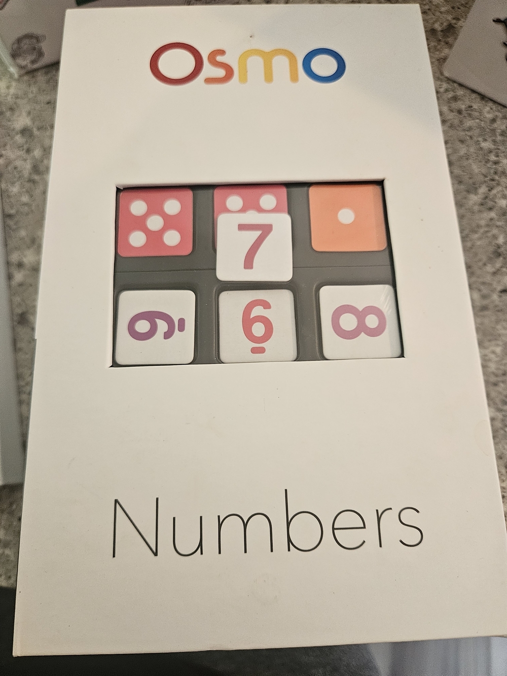 OSMO Bundle - Picture 5 of 14